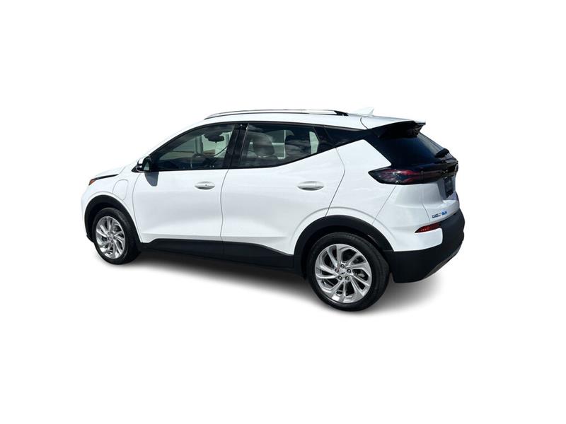 chevrolet Bolt EUV 2023 - 9