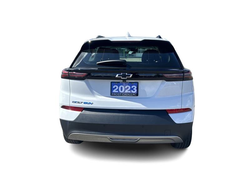 chevrolet Bolt EUV 2023 - 12