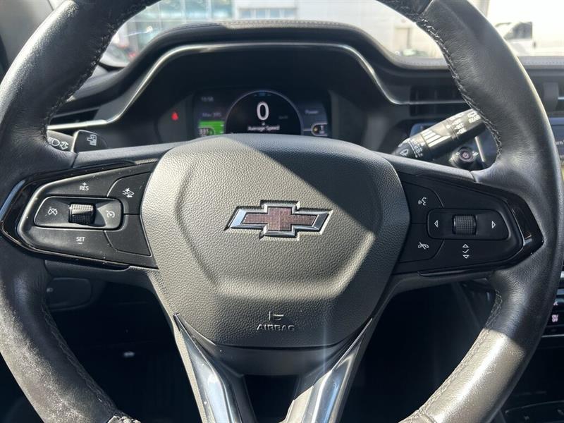 chevrolet Bolt EUV 2023 - 22