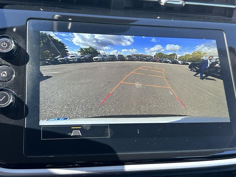 chevrolet Bolt EUV 2023 - 25