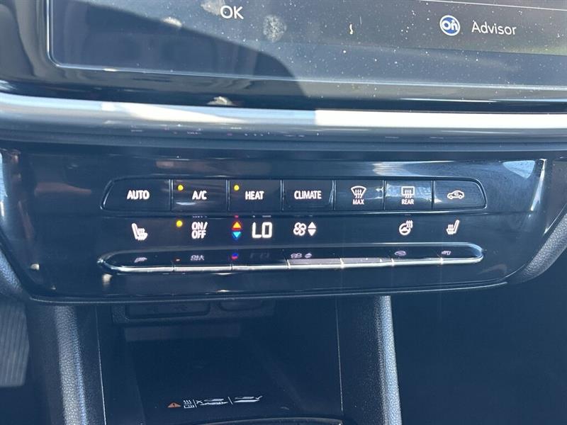 chevrolet Bolt EUV 2023 - 27