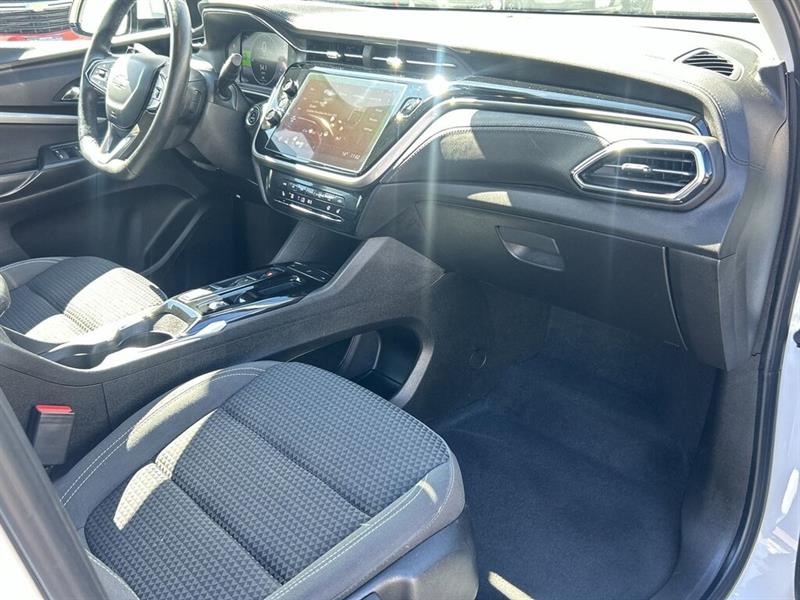 chevrolet Bolt EUV 2023 - 32