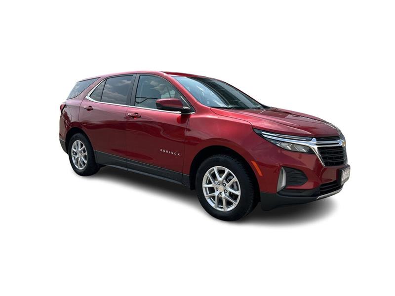chevrolet Equinox 2023 - 2