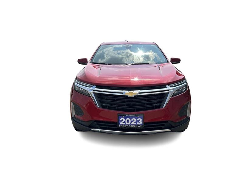 chevrolet Equinox 2023 - 4