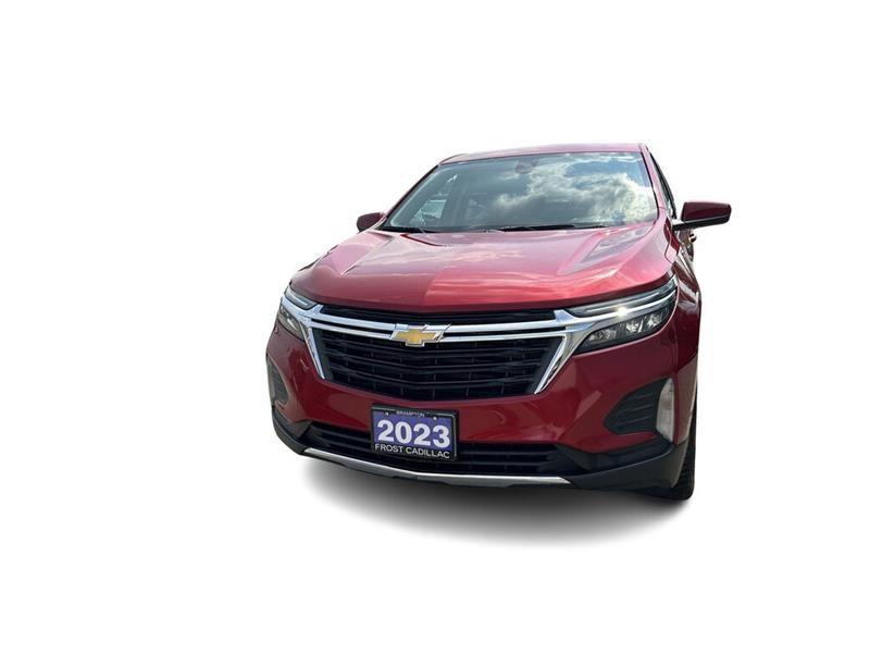 chevrolet Equinox 2023 - 5