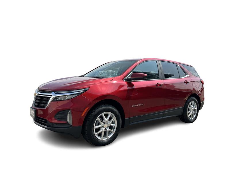 chevrolet Equinox 2023 - 7
