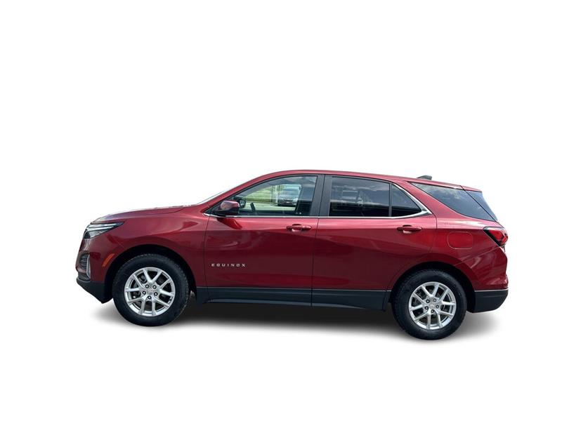 chevrolet Equinox 2023 - 8