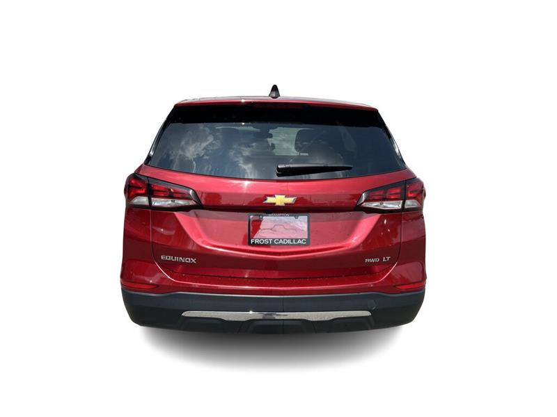 chevrolet Equinox 2023 - 12