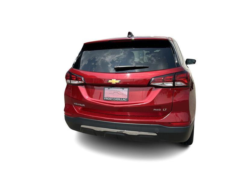 chevrolet Equinox 2023 - 13