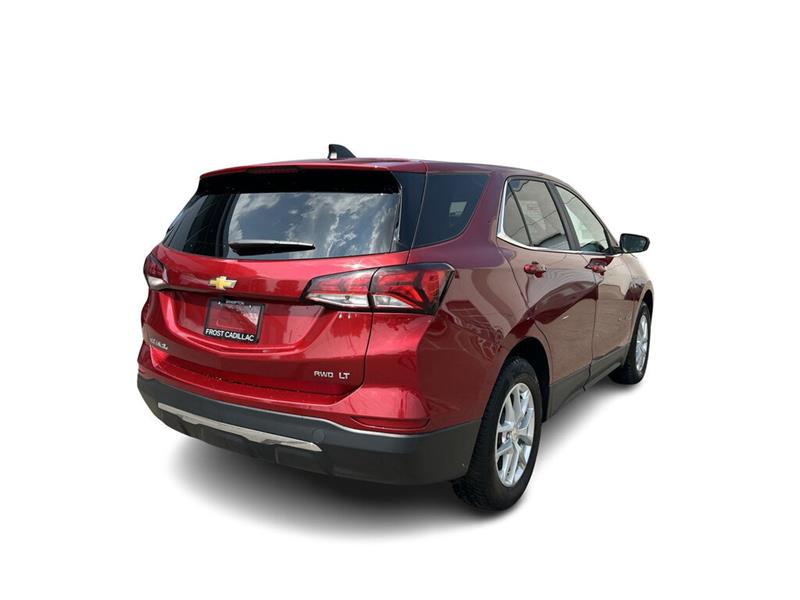 chevrolet Equinox 2023 - 14