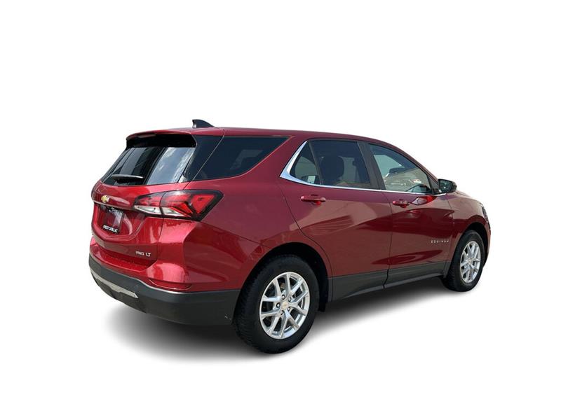 chevrolet Equinox 2023 - 15