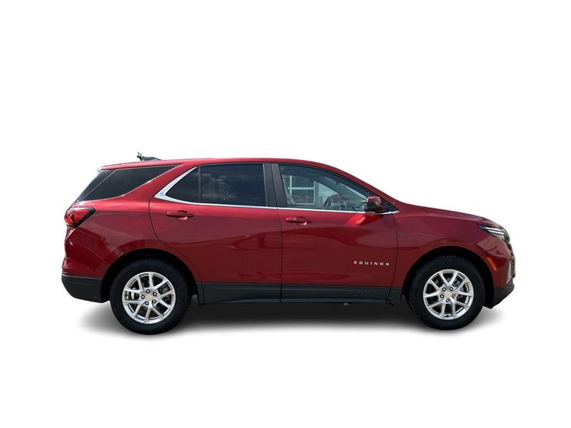 chevrolet Equinox 2023 - 16