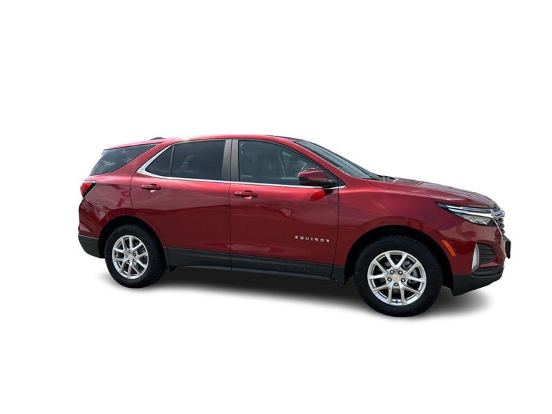 chevrolet Equinox 2023 - 17