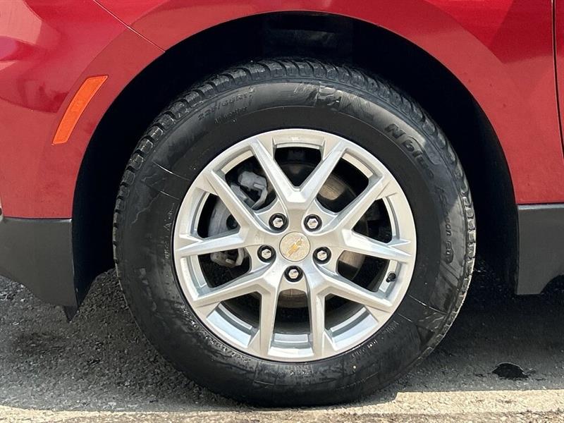 chevrolet Equinox 2023 - 18