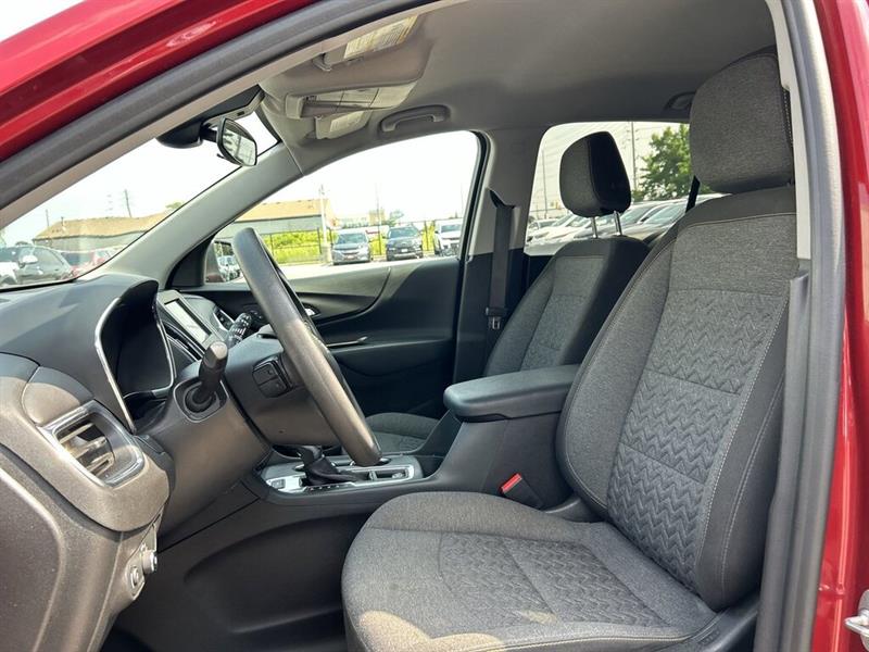 chevrolet Equinox 2023 - 19