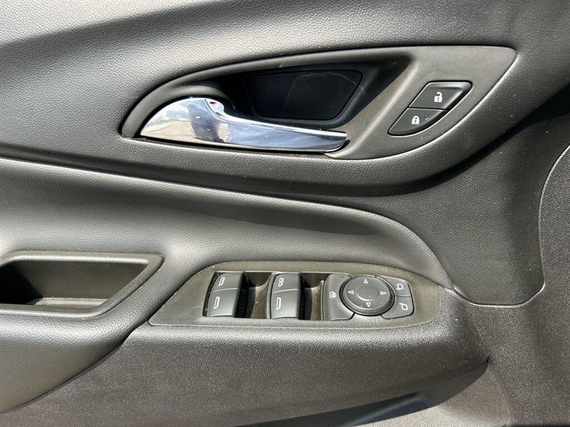 chevrolet Equinox 2023 - 21