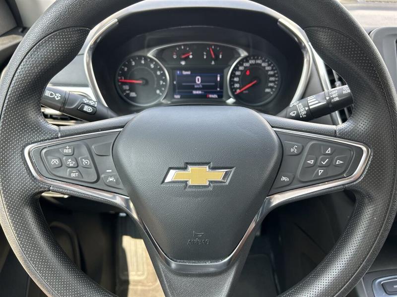 chevrolet Equinox 2023 - 22