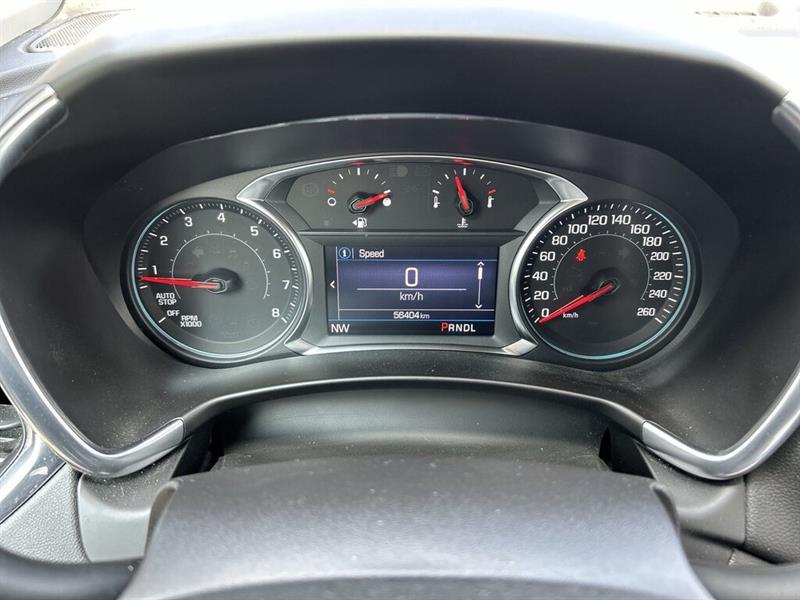 chevrolet Equinox 2023 - 23