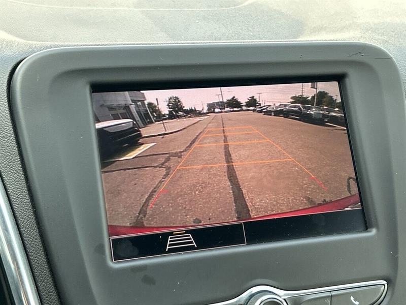 chevrolet Equinox 2023 - 25