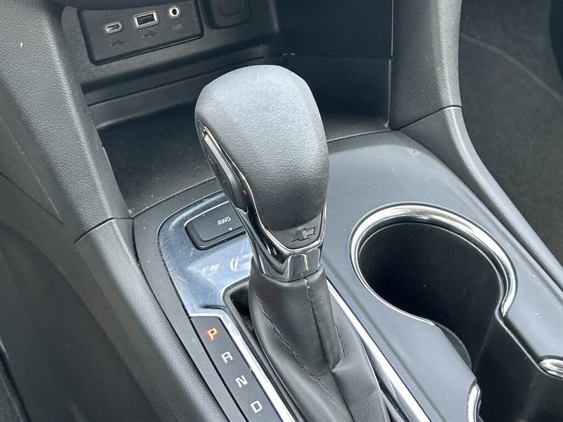 chevrolet Equinox 2023 - 27