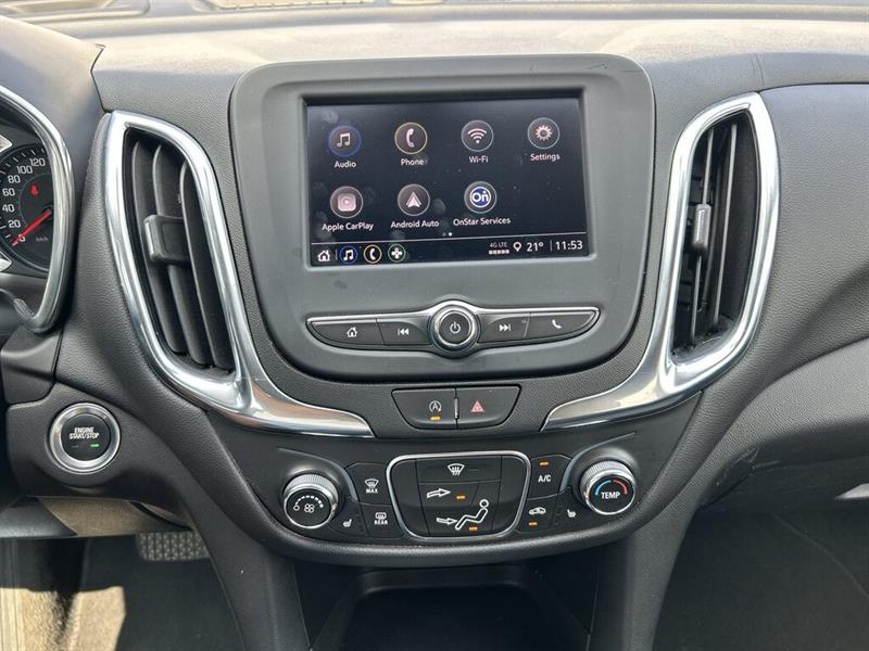 chevrolet Equinox 2023 - 28