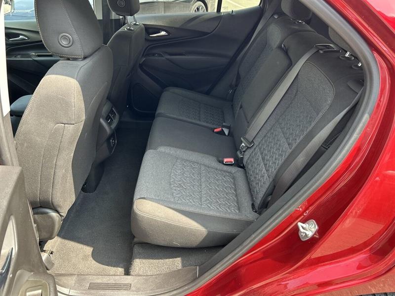 chevrolet Equinox 2023 - 29