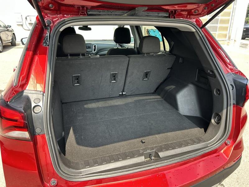 chevrolet Equinox 2023 - 30