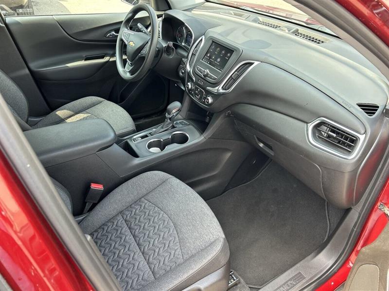 chevrolet Equinox 2023 - 31
