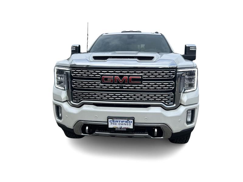 gmc Sierra 2500HD 2022 - 4