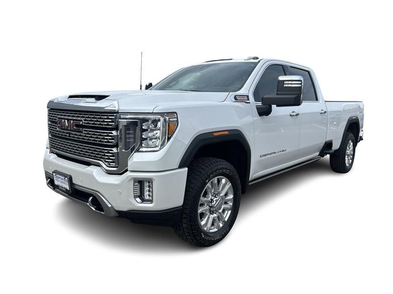 gmc Sierra 2500HD 2022 - 6