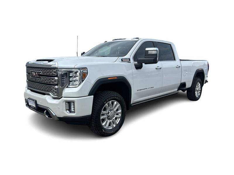 gmc Sierra 2500HD 2022 - 7