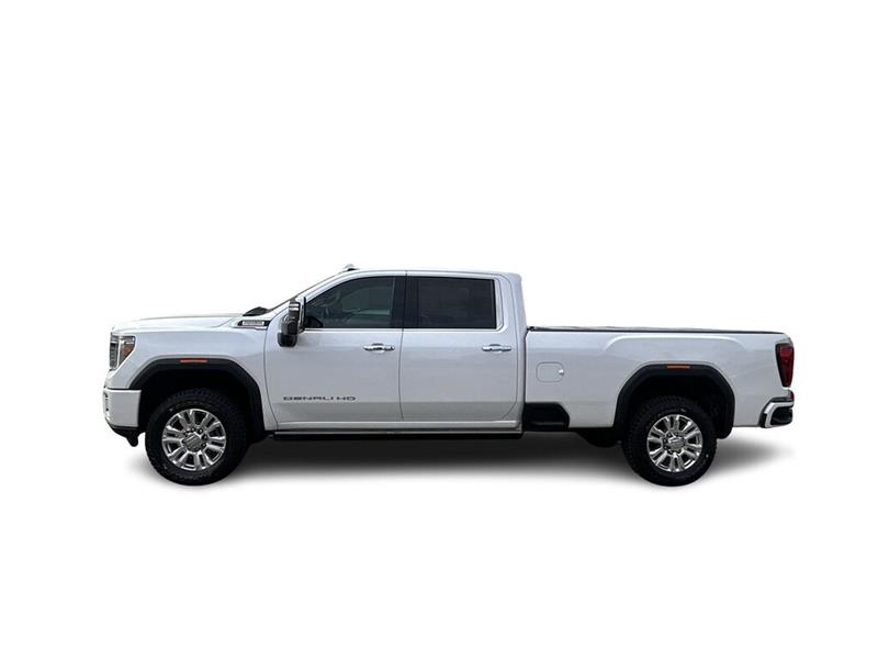 gmc Sierra 2500HD 2022 - 8