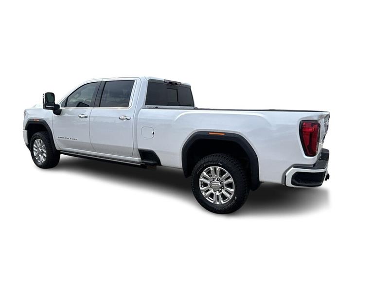 gmc Sierra 2500HD 2022 - 9