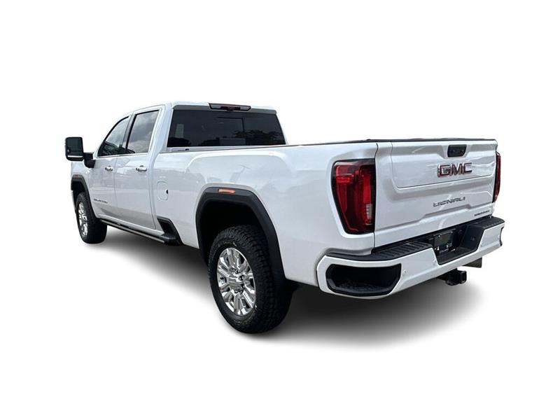 gmc Sierra 2500HD 2022 - 11