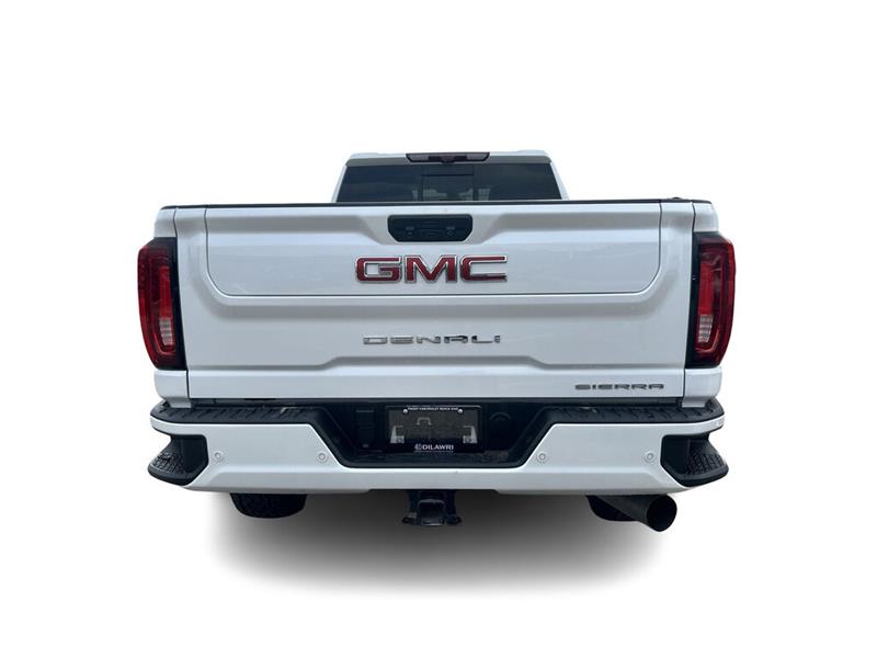 gmc Sierra 2500HD 2022 - 12