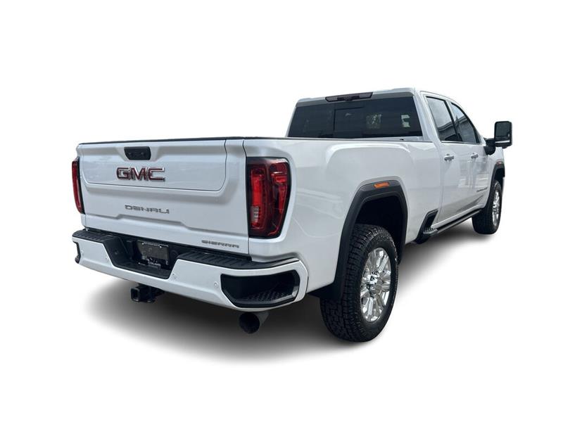 gmc Sierra 2500HD 2022 - 13