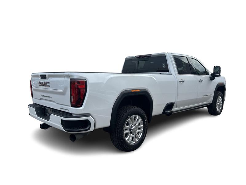 gmc Sierra 2500HD 2022 - 15