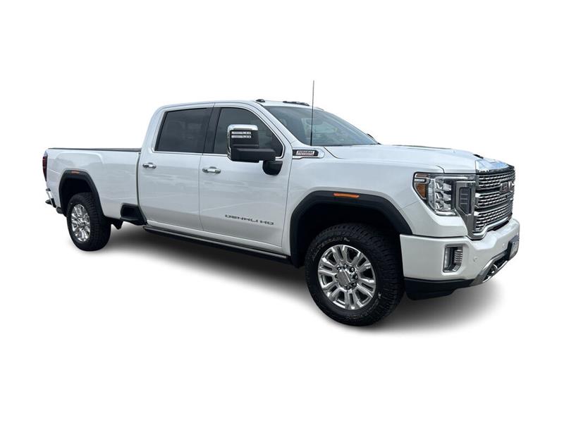 gmc Sierra 2500HD 2022 - 17