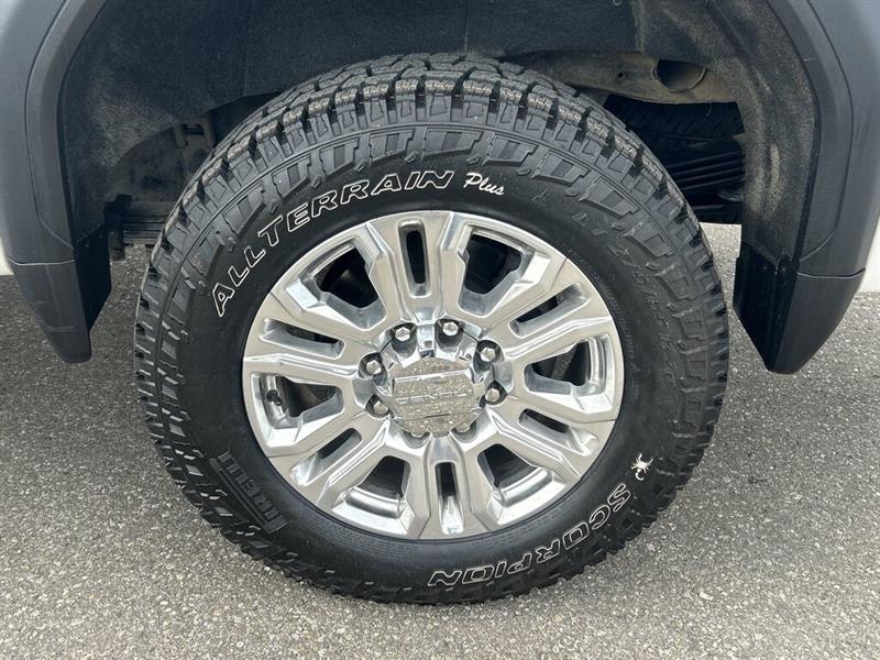 gmc Sierra 2500HD 2022 - 18