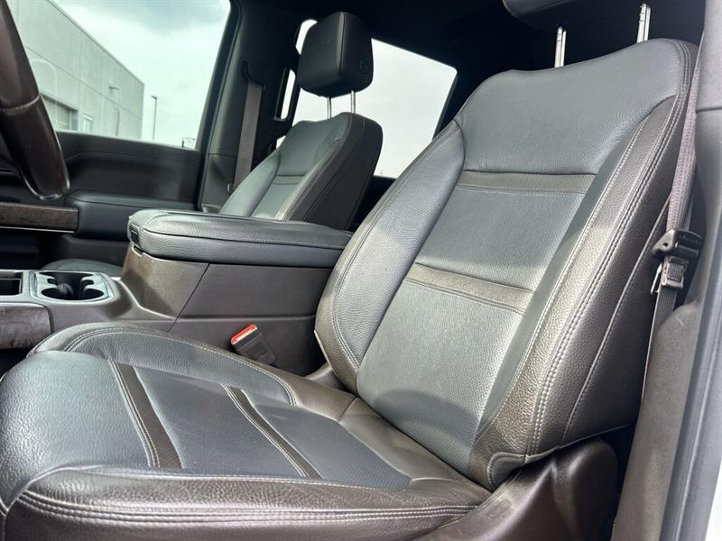 gmc Sierra 2500HD 2022 - 19