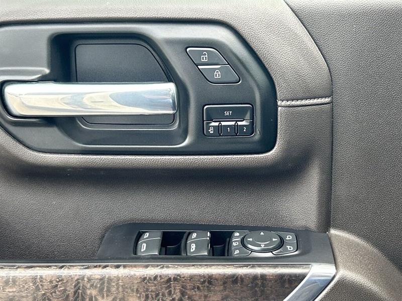 gmc Sierra 2500HD 2022 - 21