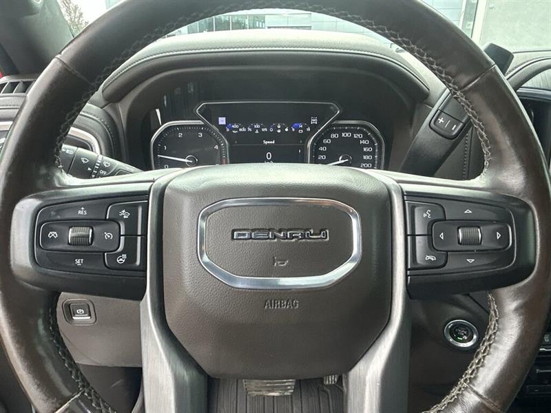 gmc Sierra 2500HD 2022 - 22