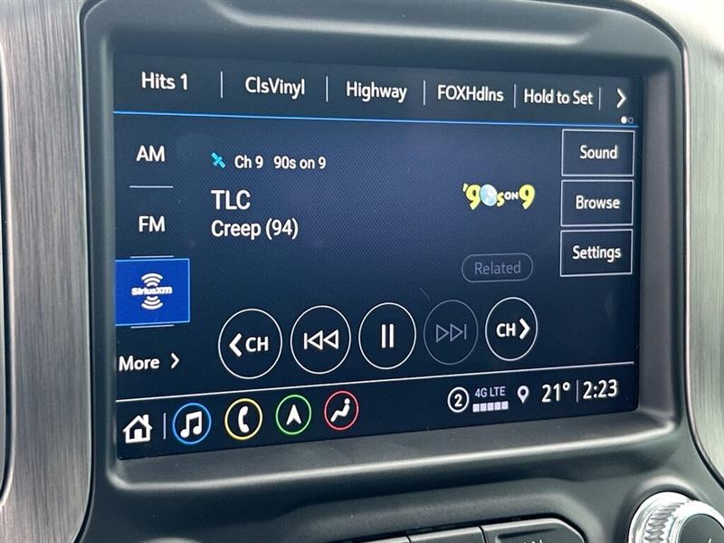 gmc Sierra 2500HD 2022 - 24