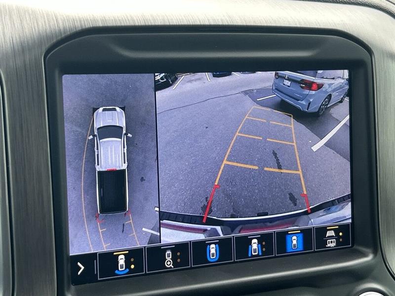 gmc Sierra 2500HD 2022 - 25