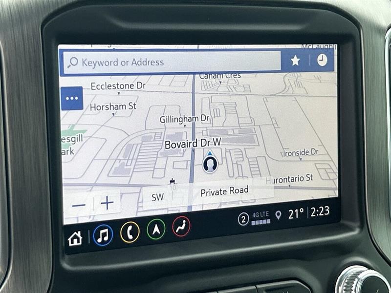 gmc Sierra 2500HD 2022 - 26