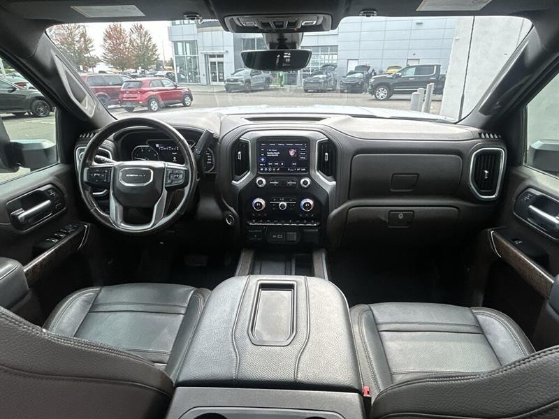 gmc Sierra 2500HD 2022 - 29