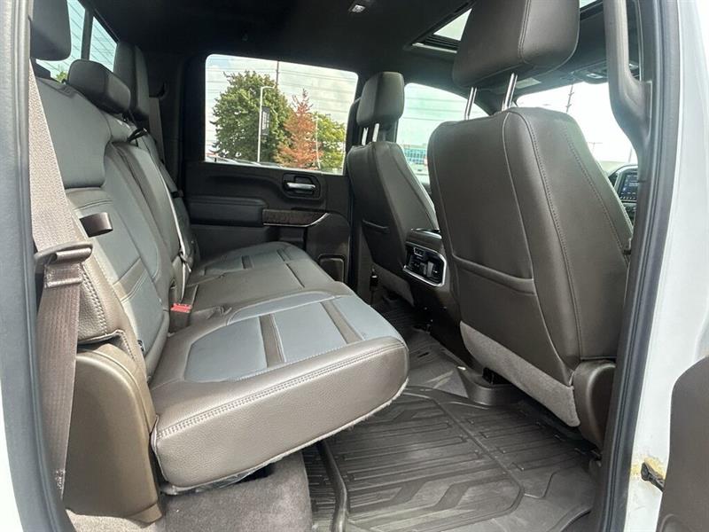 gmc Sierra 2500HD 2022 - 31