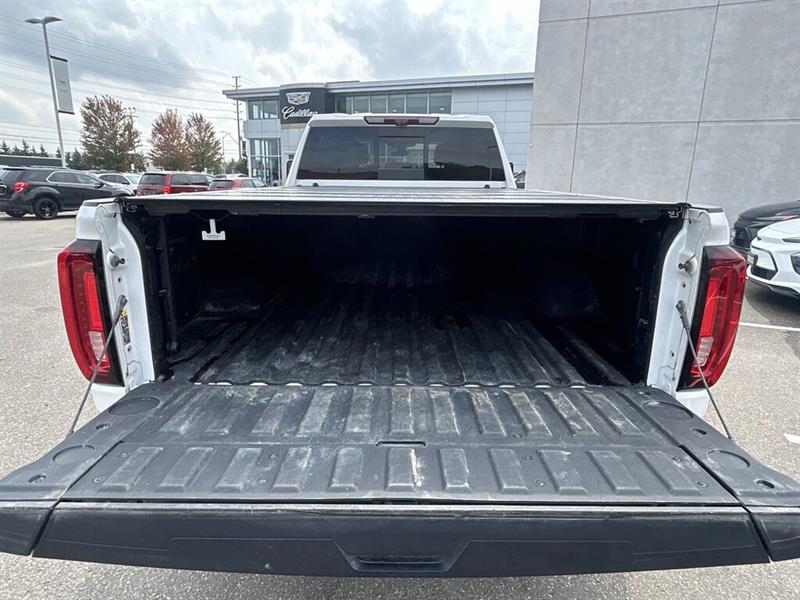 gmc Sierra 2500HD 2022 - 32