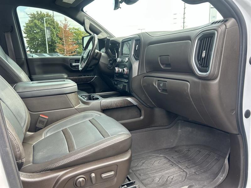 gmc Sierra 2500HD 2022 - 33