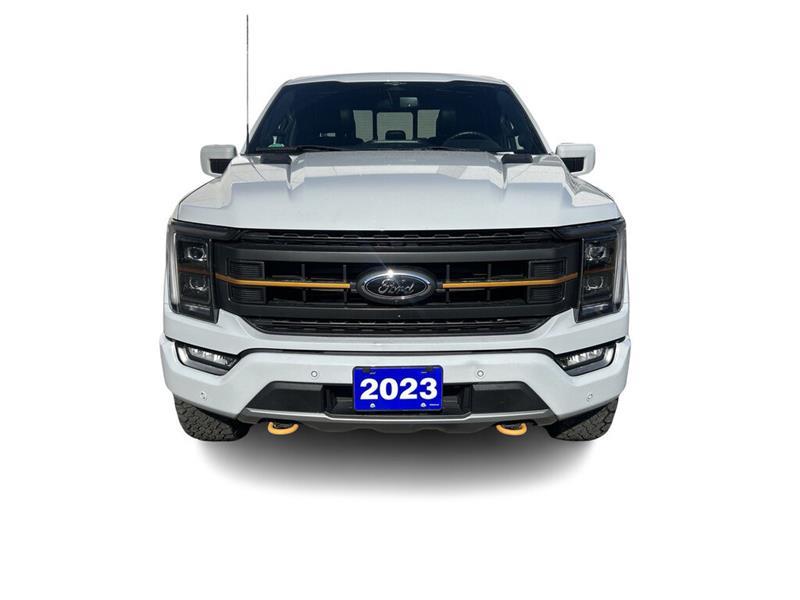 ford F-150 2023 - 4